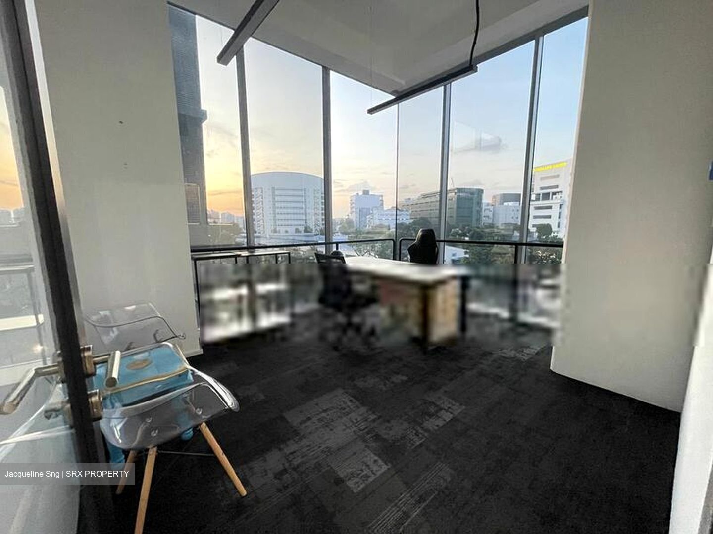 Eunos Crescent View (D14), Factory #456730261